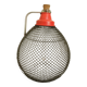 Old demijohn Verac SGDG old french demijohn carboy 50s