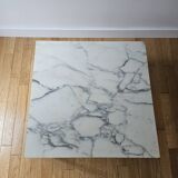 Florence knoll - table basse ou bout de canape
