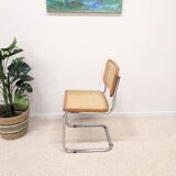 B32 chair by Marcel Breuer