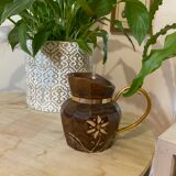 Vintage pitcher