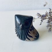 Chouette mexicaine folk art de Tonala