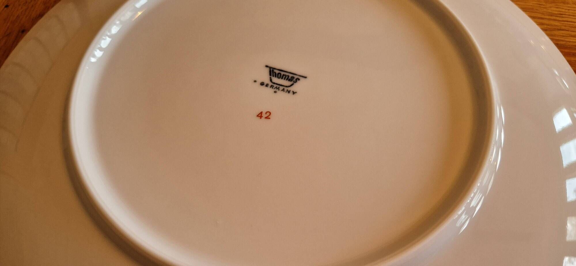 Plates