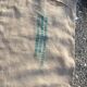 Lot of jute bags