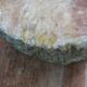 Romano Bianchi Italy Alabaster Ashtray