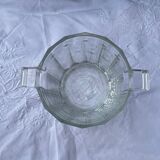 Art Deco ice bucket France