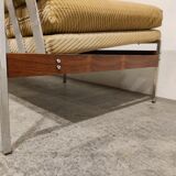 Vintage sofa set 1960s