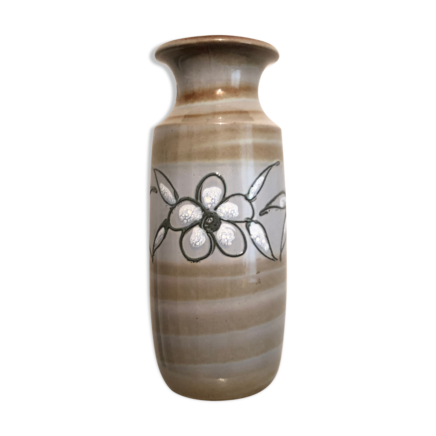 Vase west germany