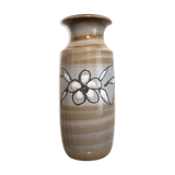 Vase west germany