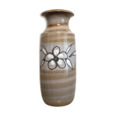Vase west germany