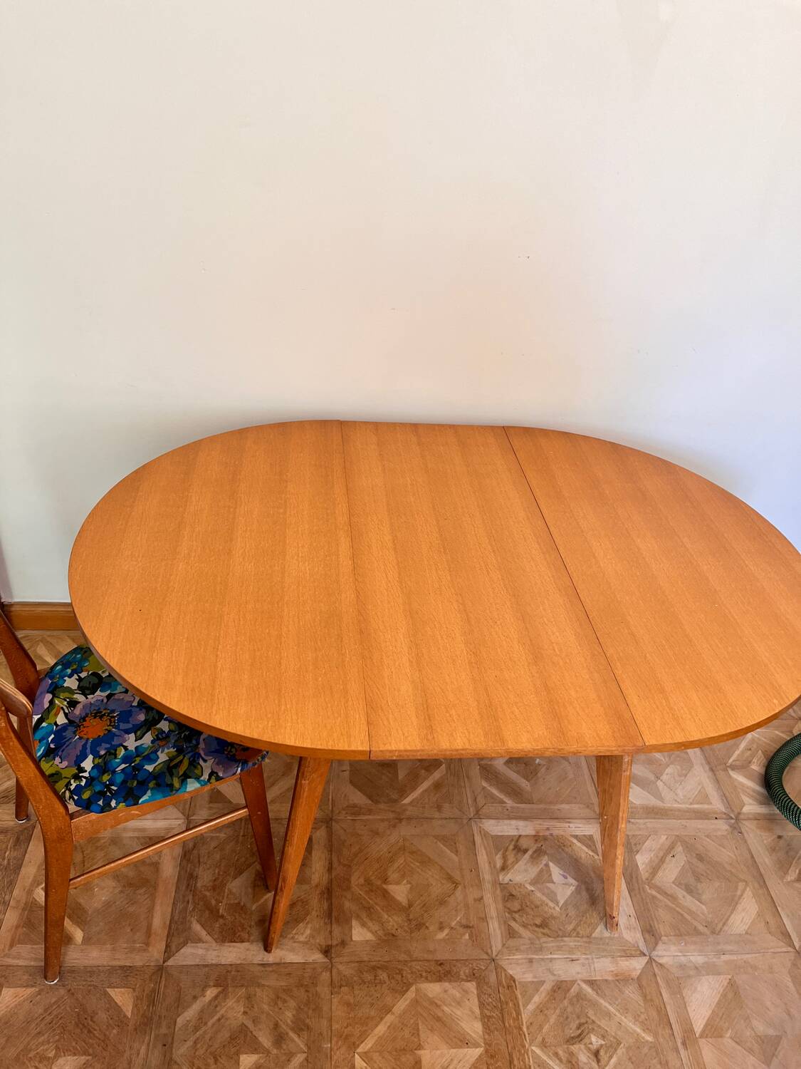 Table pieds compas SAM