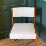 Chaise scandinave vintage