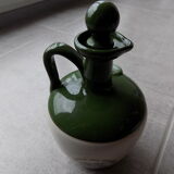 Carafe Tullamore Dew distillery Irlande (ancienne)