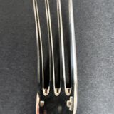 Eleven Christofle forks