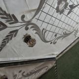 Very large Venetian mirror 180x100cm