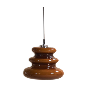 suspension orange, de