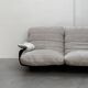 Canapé Marsala par Michel Ducaroy pour Ligne Roset