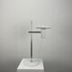 Lampe de bureau Optima 2 par Hans Due pour Fog & Mørup 1972