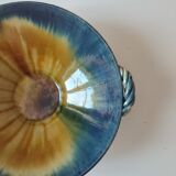 Vallauris ceramic cut