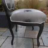 Chaise Louis XV
