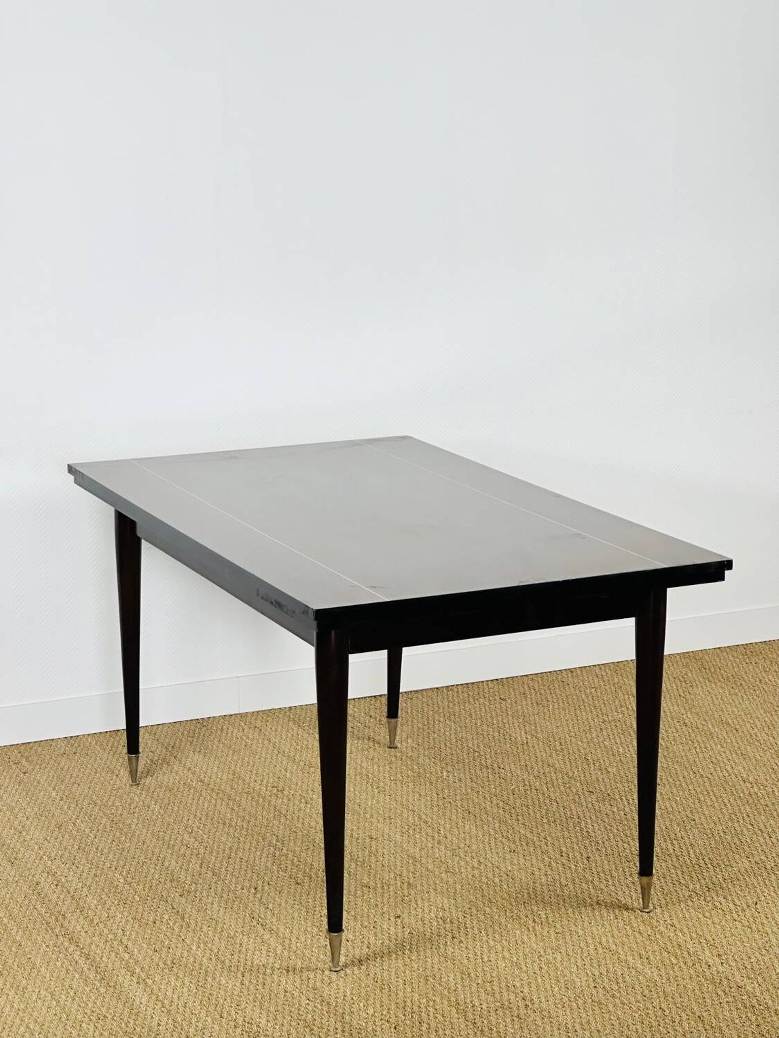 Table à manger art déco 1940
