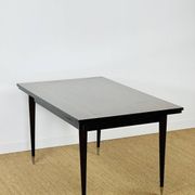 Table à manger art déco 1940