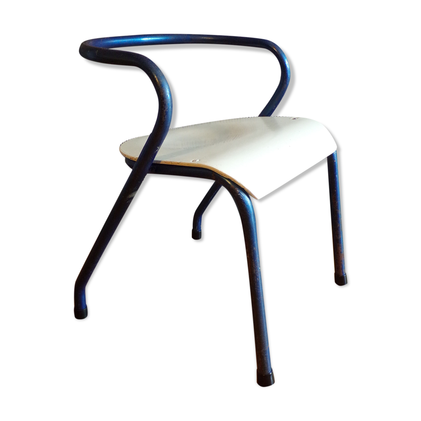 Chaise enfant de Jacques Hitier