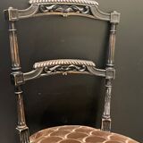 Napoleon III chair