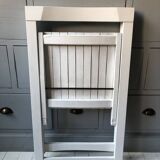 Aldo Jacober folding chair from the 70s