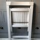 Aldo Jacober folding chair from the 70s