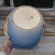 Japan vase satsuma enamelled pottery