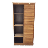 Refurbished shelf filing cabinet