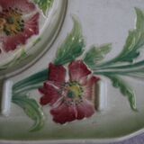 Ceramic cheese board