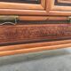 Chinese  Indonesian chest of drawers