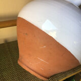 Terracotta carboy