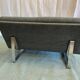 Banquette de Koh Liang pour Artifort 1960