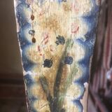 Lit d’opium chinois antique