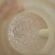 Mushroom bedside lamp, Danish design, 1970s, production: Denmark