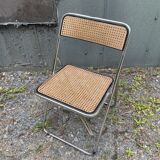 Folding chair 1970