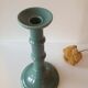 Ceramic candleholder