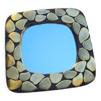 Miroir Pétales de Mithé ESPELT