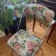 4 chaises pliantes vintages Chaisor