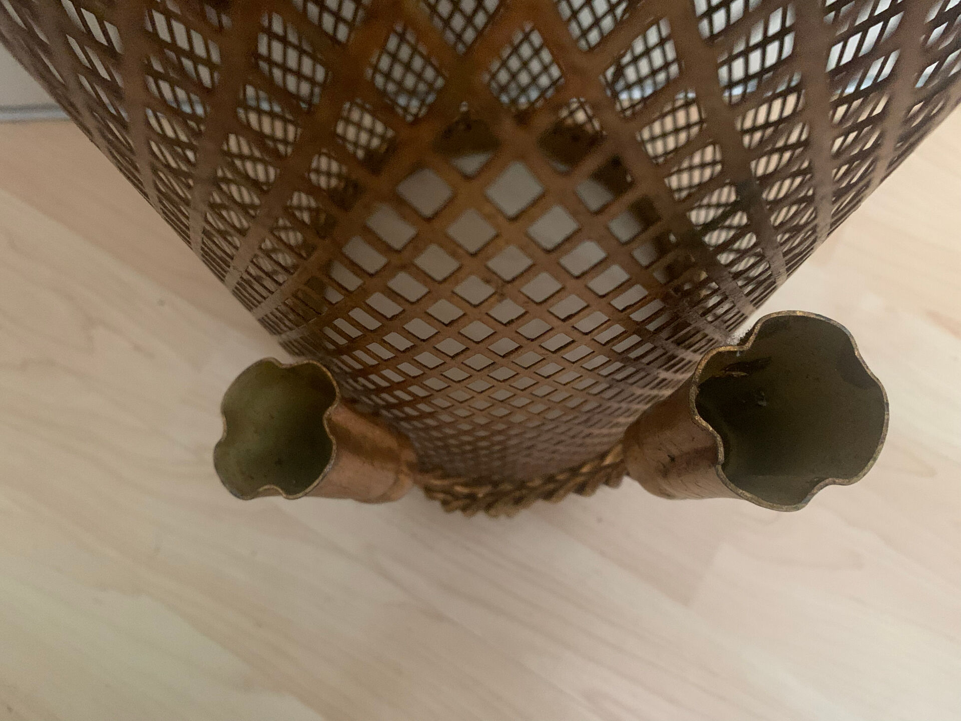 Regenschirmständer Schirmständer Papierkorb Umbrella stand Li Puma