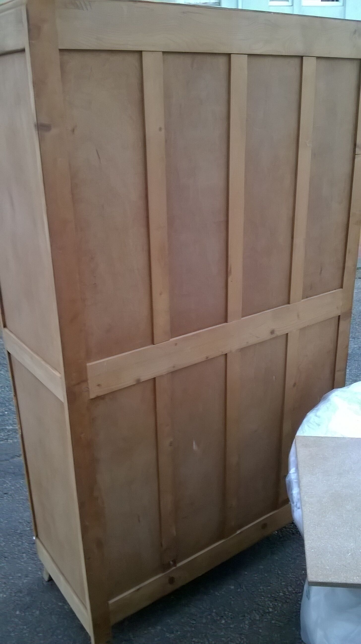 Parisian wardrobe 30s