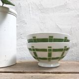Pair of bowls 50s