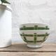Pair of bowls 50s