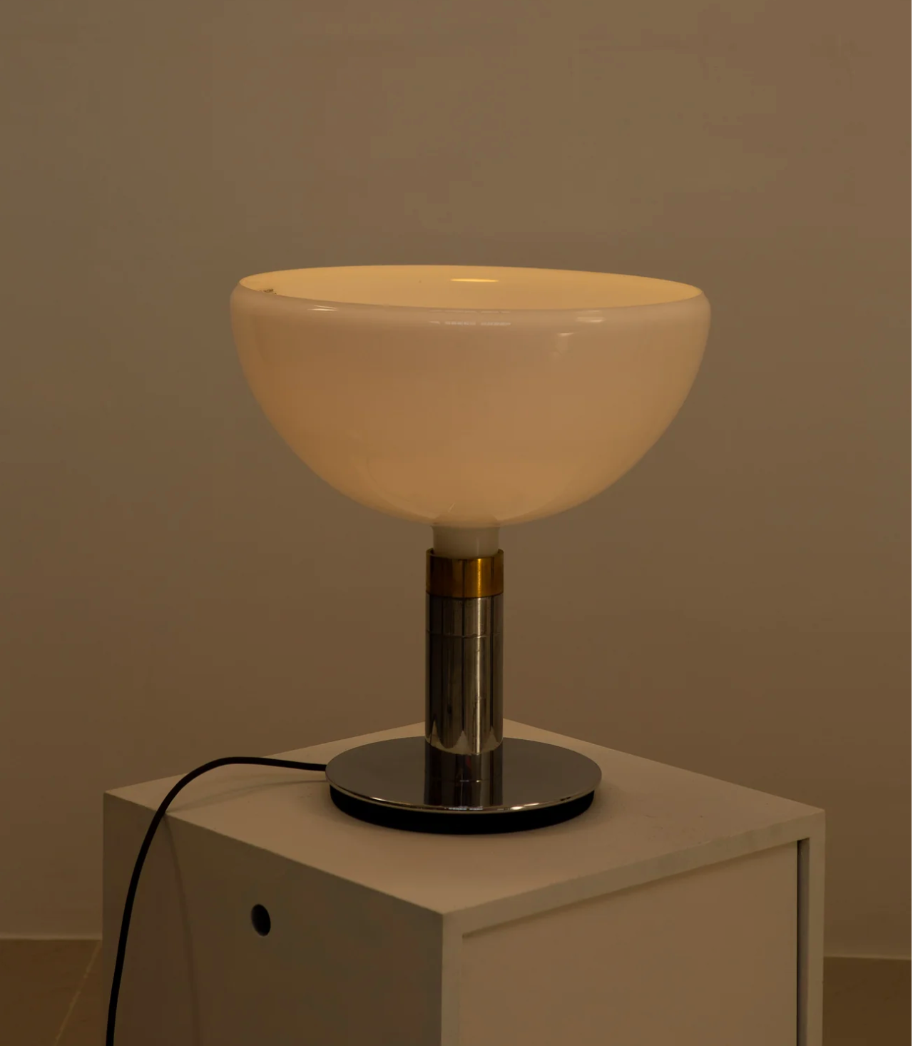 Franco Albini and Franca Helg lamp for Sirrah 70's