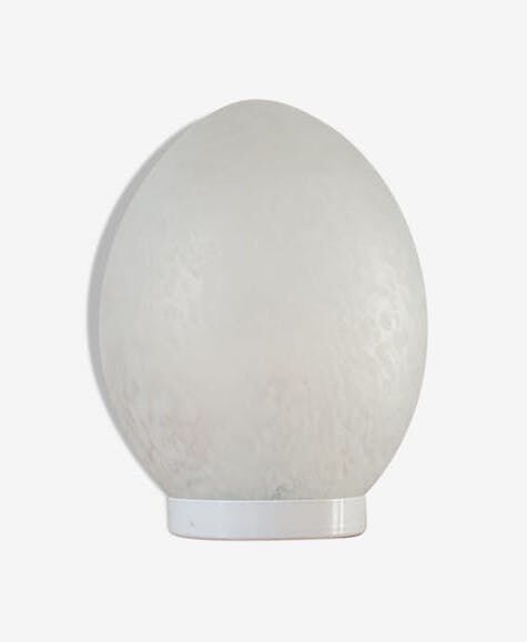 Lamp egg Ben Swildens