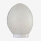 Lamp egg Ben Swildens