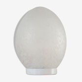 Lamp egg Ben Swildens