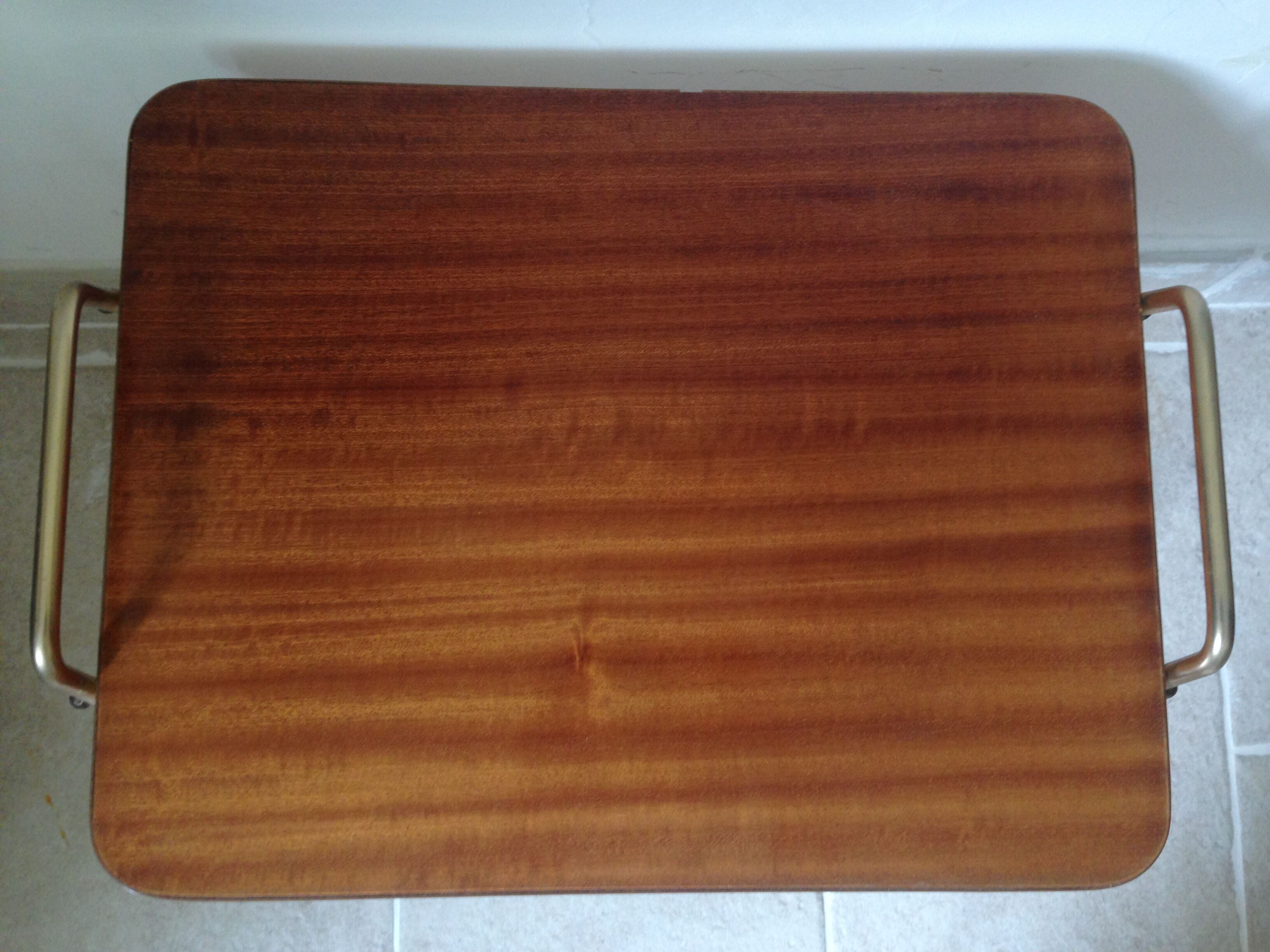 Side table circa 1950